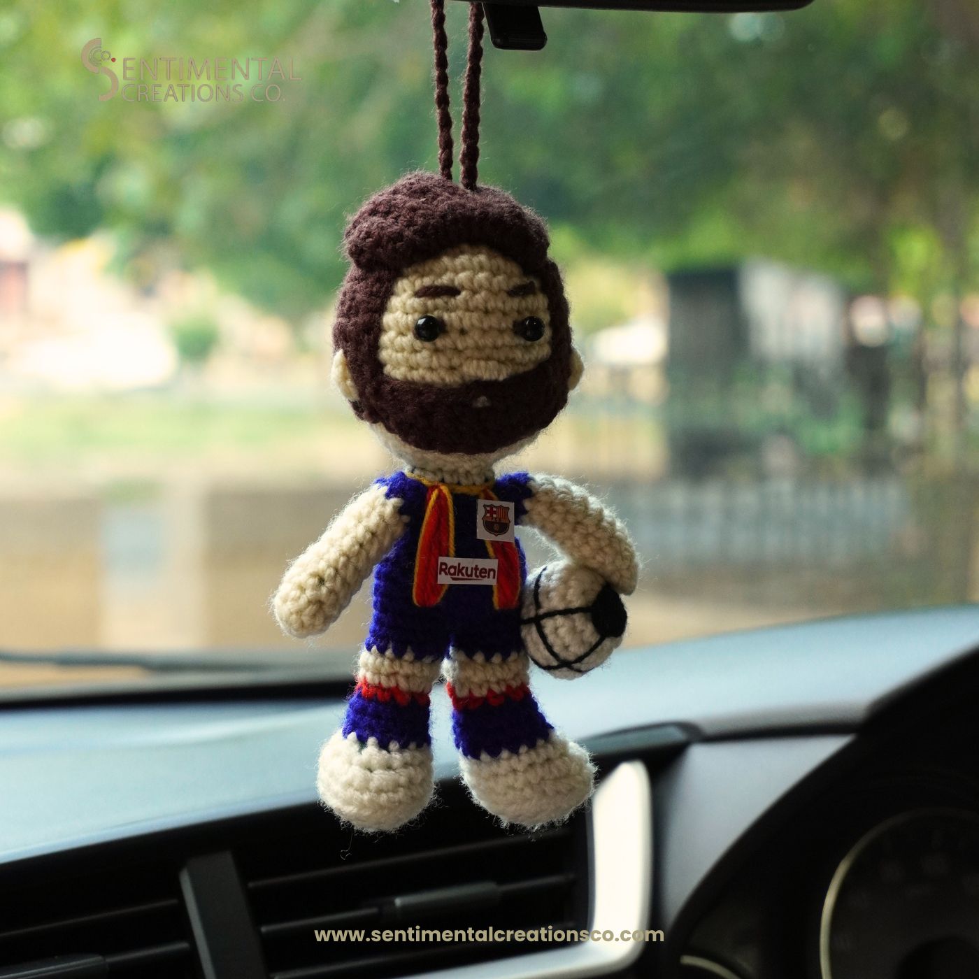 Car Hanging Accessories