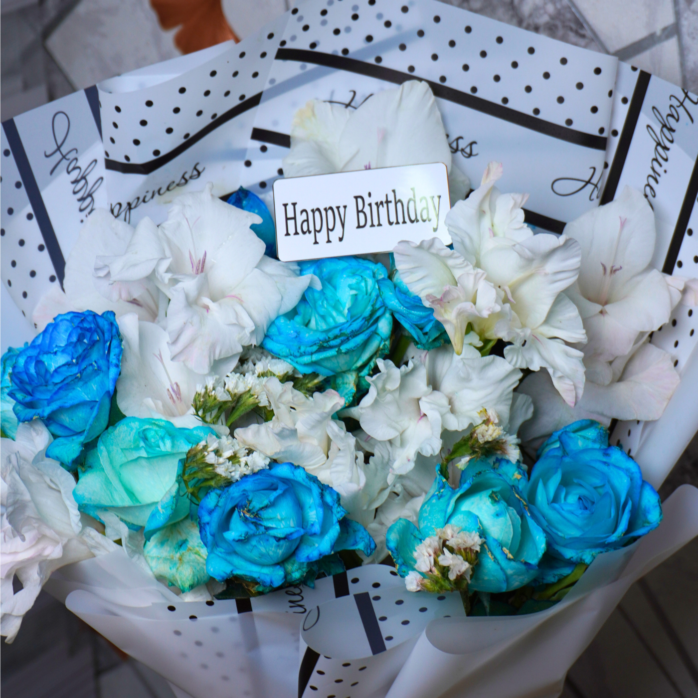 Care Package & Recovery Gifts