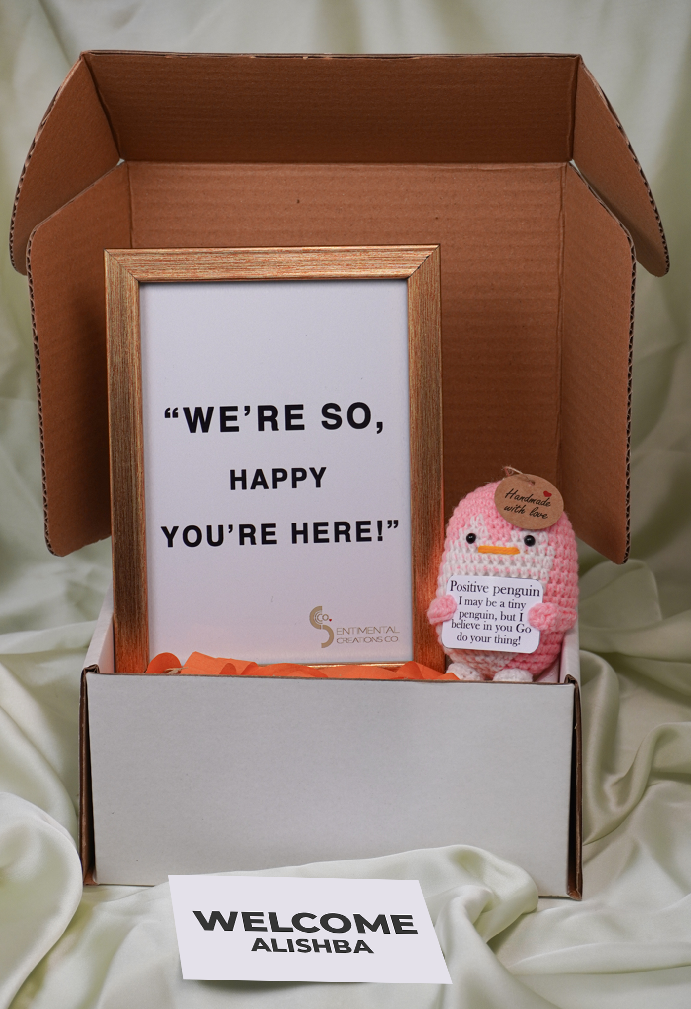 Corporate Gifts Boxes
