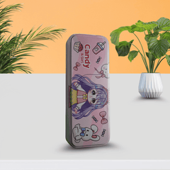 Creative Reader’s Basket