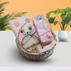 Princess Sparkle Gift Basket