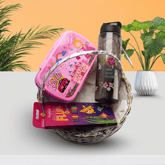 Barbie Dreams Utility Basket