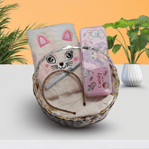 Sparkle Stationery Basket