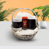 Coffee Lover's Office Gift Set – Customized Dual Mug Edition