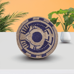 Punjabi Handwoven utensil for flat bread