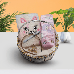 Princess Sparkle Gift Basket