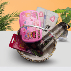 Barbie Explorer Basket