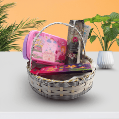 Barbie Dreams Utility Basket