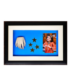 Baby Hand & Foot Casting Frame