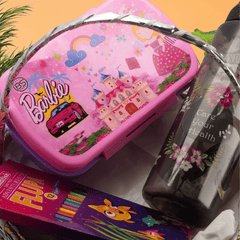Barbie Dreams Utility Basket