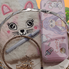 Princess Sparkle Gift Basket