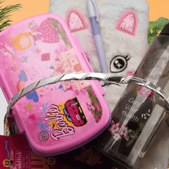 Barbie Explorer Basket