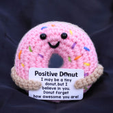 Handmade Loving Donut