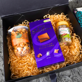 Cadbury Selections, KernelPop & Meetha Pan Masala Snack Gift Box