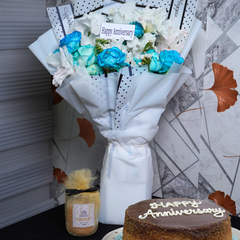 Celestial Anniversary Glow Set