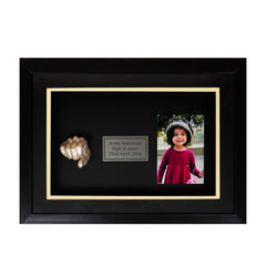 Baby Hand & Foot Casting Frame