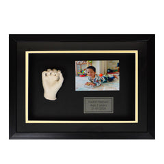 Baby Hand & Foot Casting Frame
