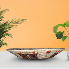 Punjabi Handwoven Utensil For bread