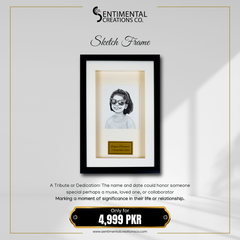 Sketch Frame