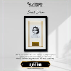Sketch Frame