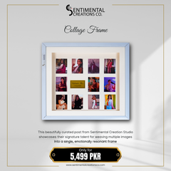 Collage Frame