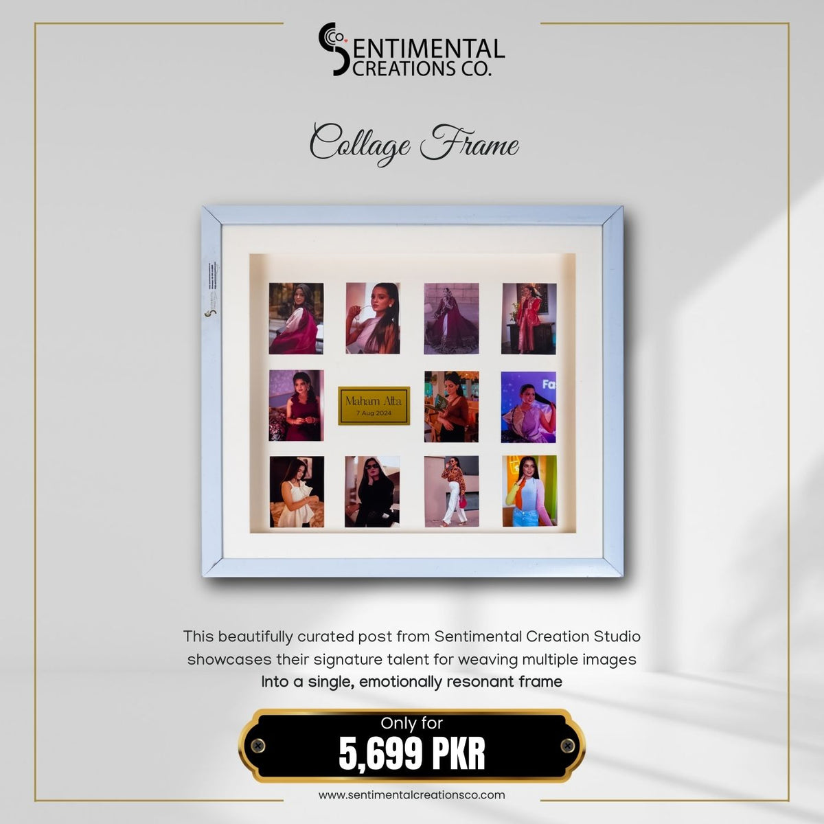 Collage Frame