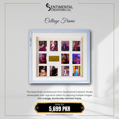 Collage Frame
