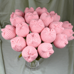 Spring Blush Tulip Combo