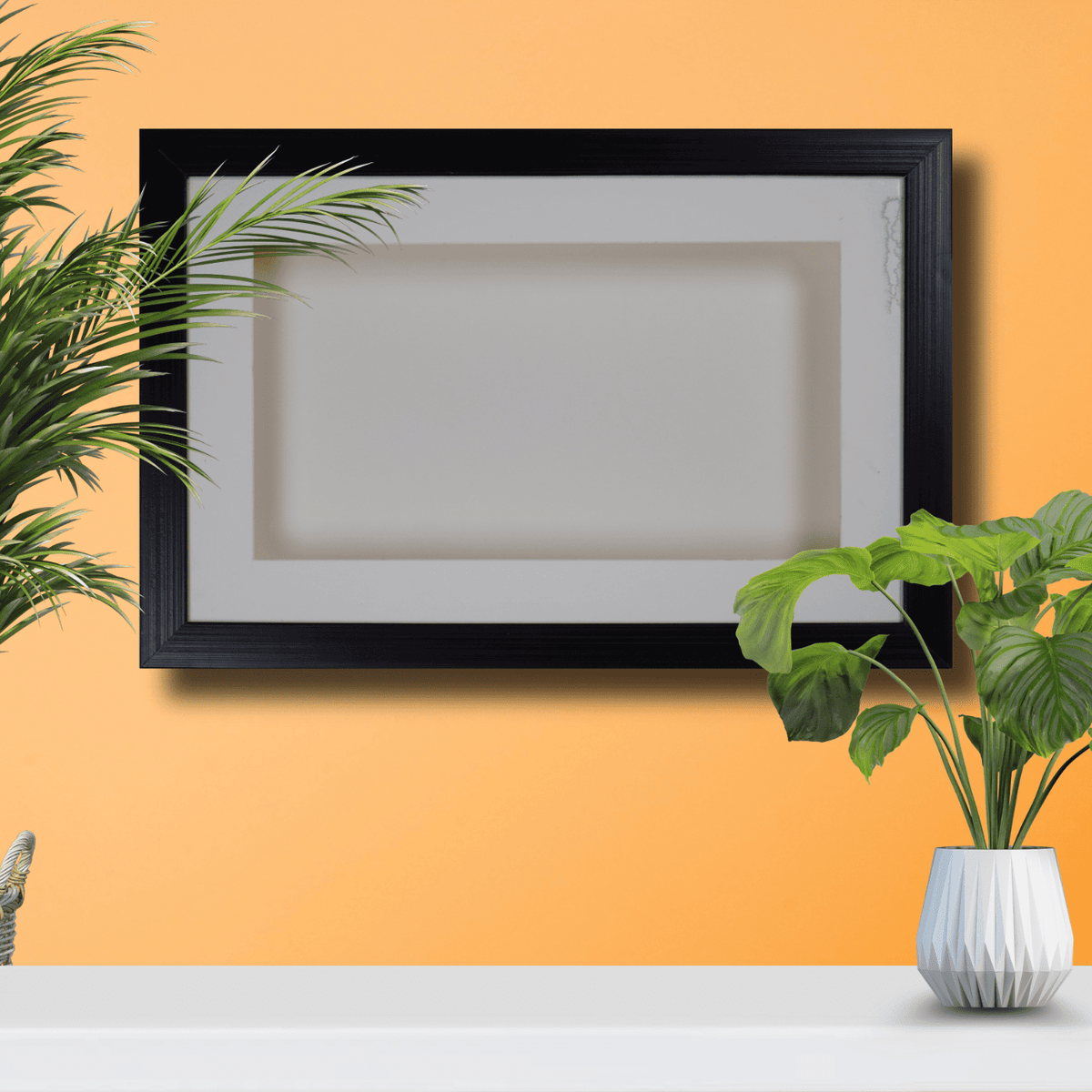 Shadow Frame