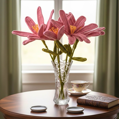 The Blushing Stargazer Combo