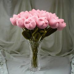 Spring Blush Tulip Combo