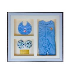 Baby Memories Keepsake