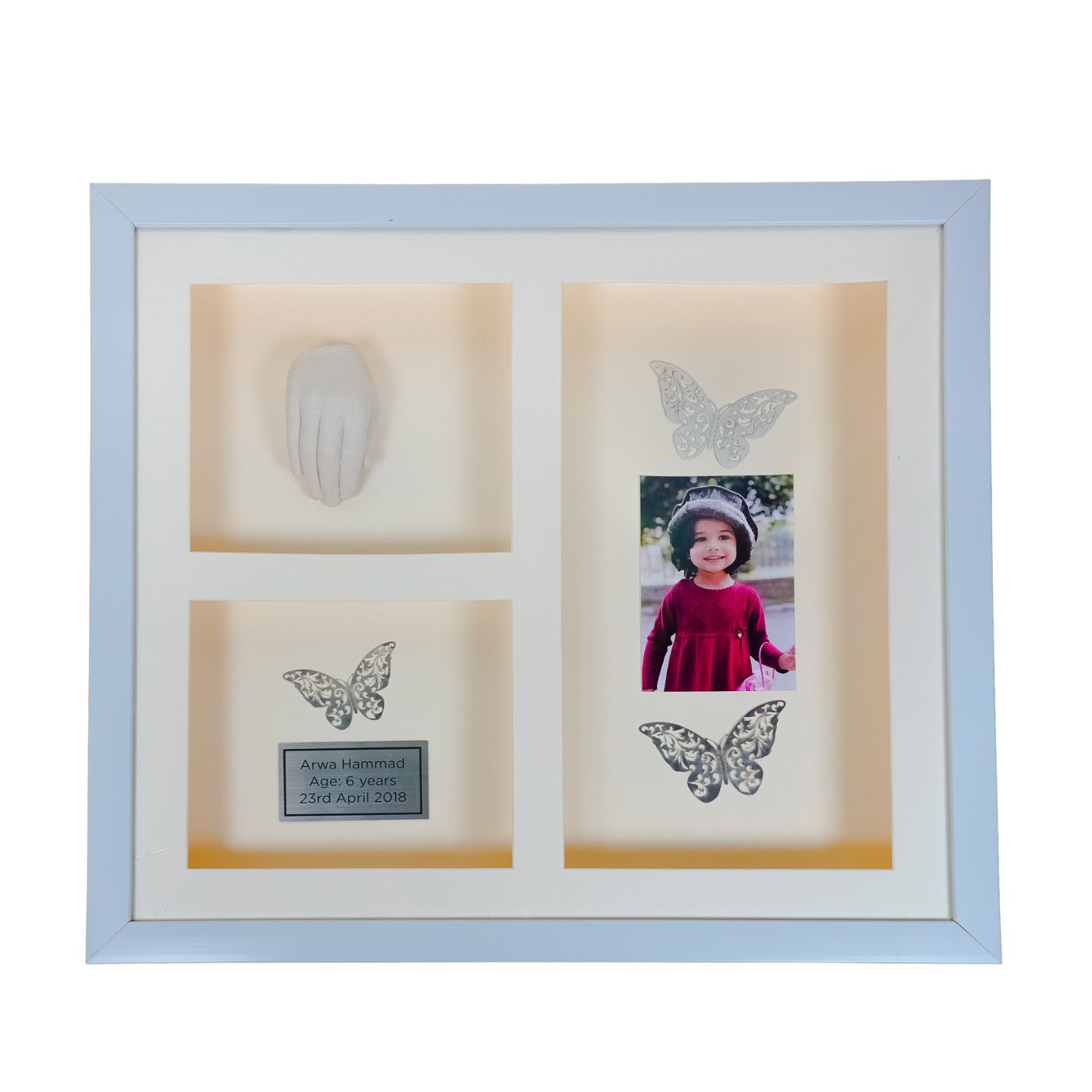 Kids Memory Keepsake