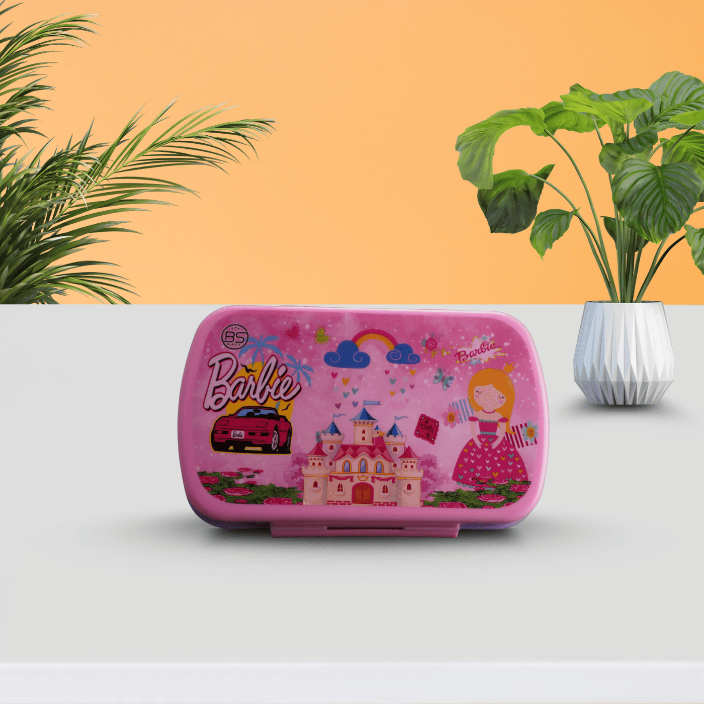 Barbie Dreams Utility Basket