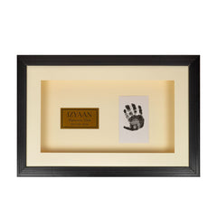 Hand & Foot Prints