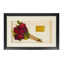 Flower Presentation