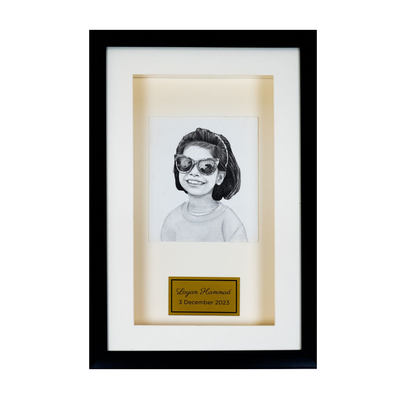 Sketch Frame