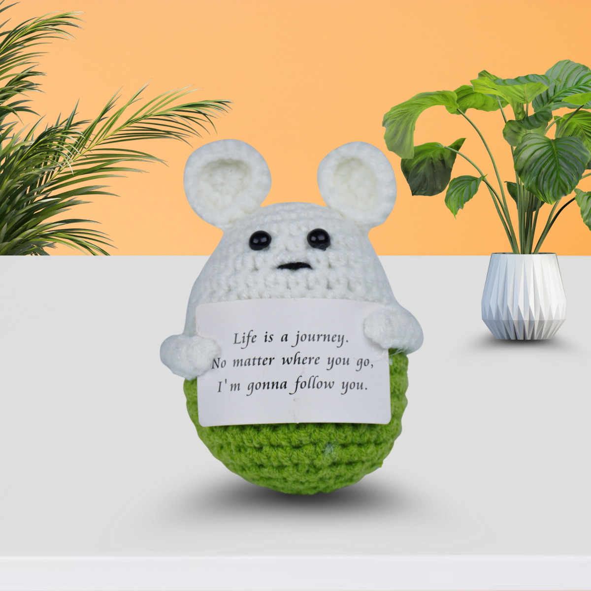Emotional Mouse