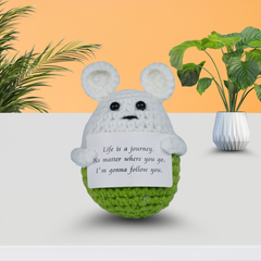 Emotional Mouse