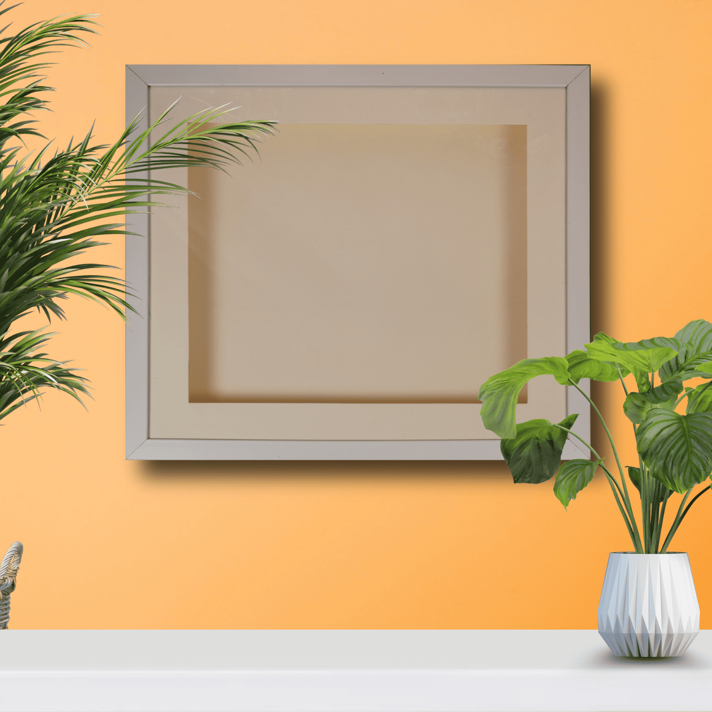 Shadow Frame