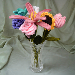 Enchanted Twilight Mixed Combo