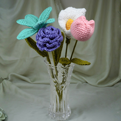 Pastel Dreams Mixed Combo