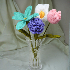 Pastel Dreams Mixed Combo