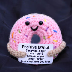 Handmade Loving Donut
