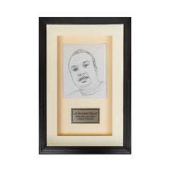 Sketch Frame