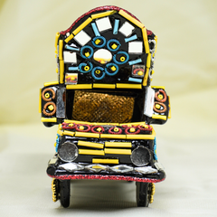 Tea Set Miniature