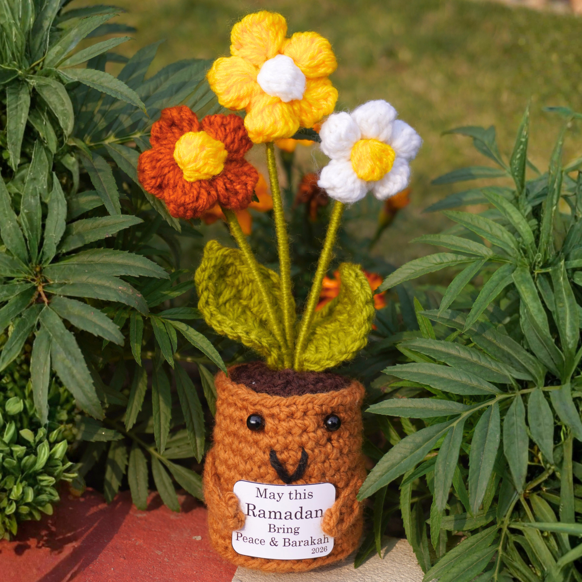 The Ramadan "Everlasting Barakah" Bloom