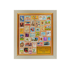 Collections Showcase