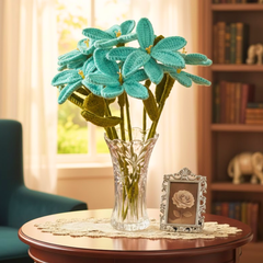 The Ocean Breeze Azure Combo