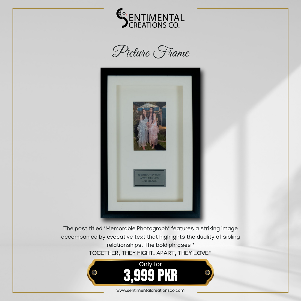 Picture Frame